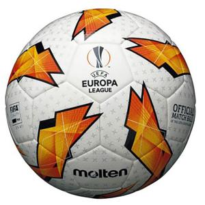 Купить Мяч футбольный Molten F9U4800 FIFA в Клине 