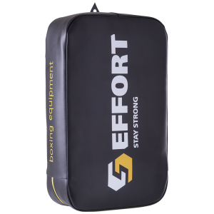 Купить Макивара 3 ручки Effort E657, кожзам в Клине 