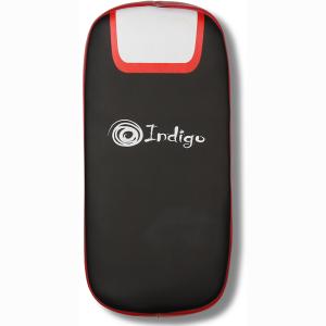 Купить Макивара изогнутая Indigo PU  41*22 см в Клине 