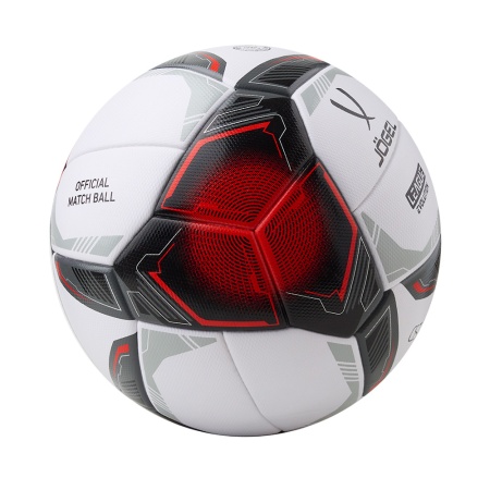 Купить Мяч футбольный Jögel League Evolution Pro №5 в Клине 
