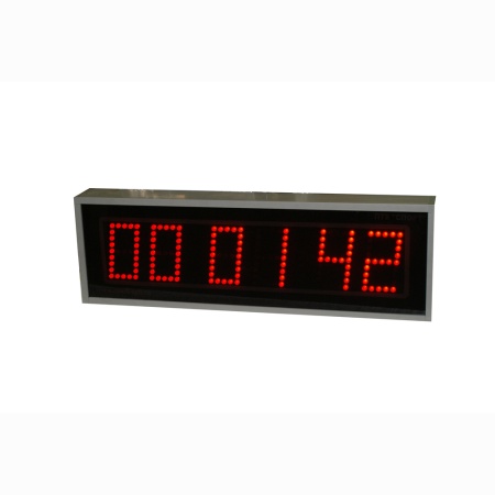 Купить Часы-секундомер настенные С2.25 знак 250 мм в Клине 