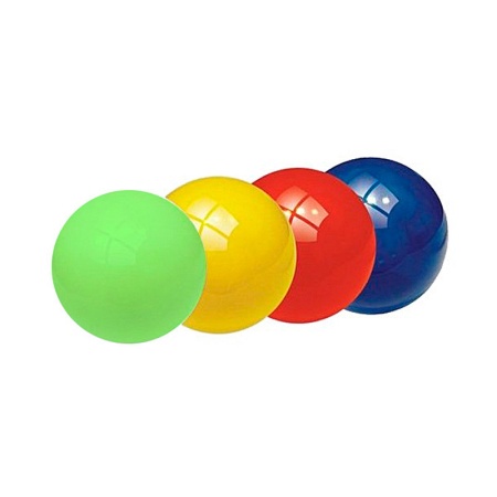 Купить Мяч детский игровой ПВХ, d14см, мультиколор DS-PV 025 в Клине 