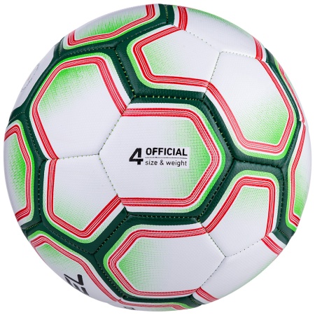 Купить Мяч футбольный Jögel Nano №4 в Клине 